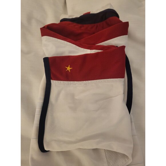 David Beckham Umbro 7 England Euro2004 Jersey Men L Authentic Soccer Sportswear‎ - Picture 9 of 10